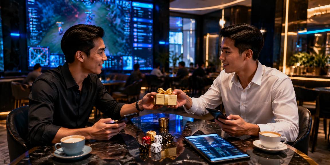 77gowin Live Casino